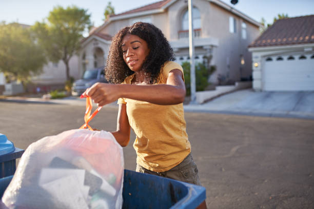 Best Trash Removal Near Me  in Meriden, CT